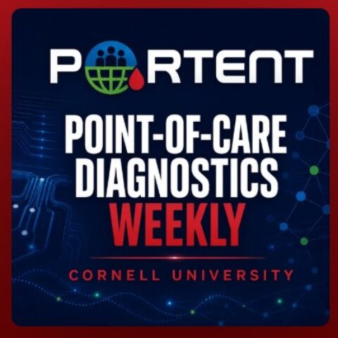 PORTENT podcast