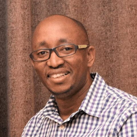 Aggrey Semeere