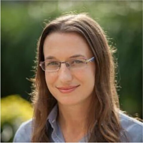 Julia Finkelstein