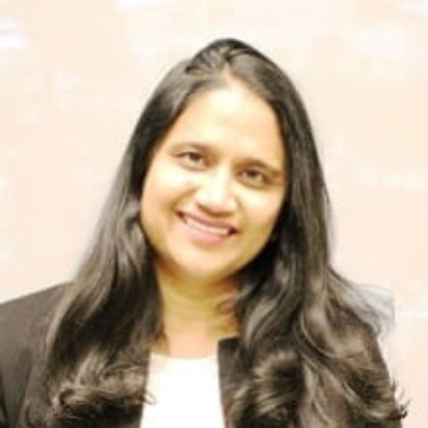 Nitika Pai