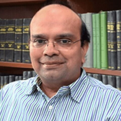 Tony Raj